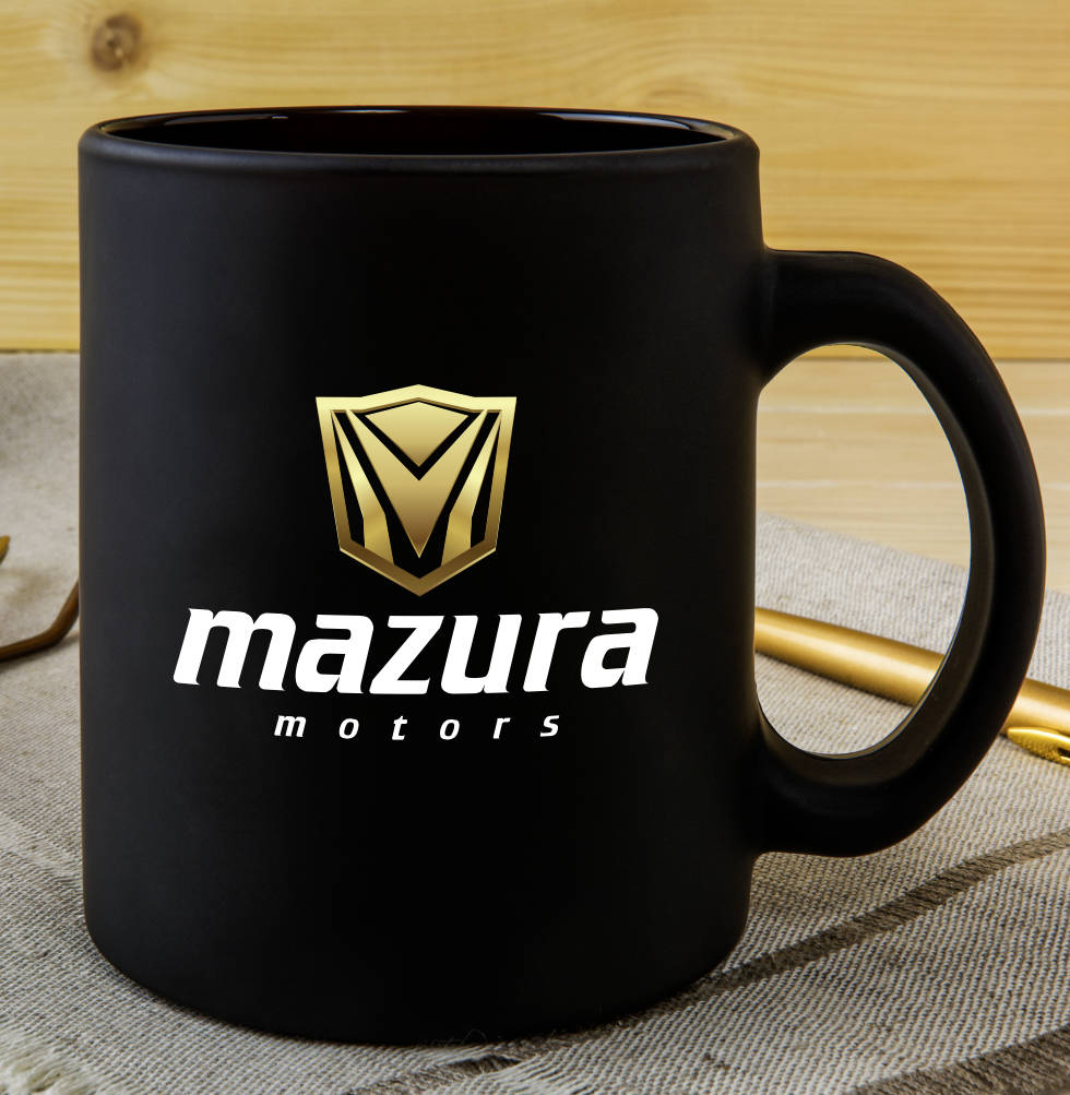 Logo Mazura