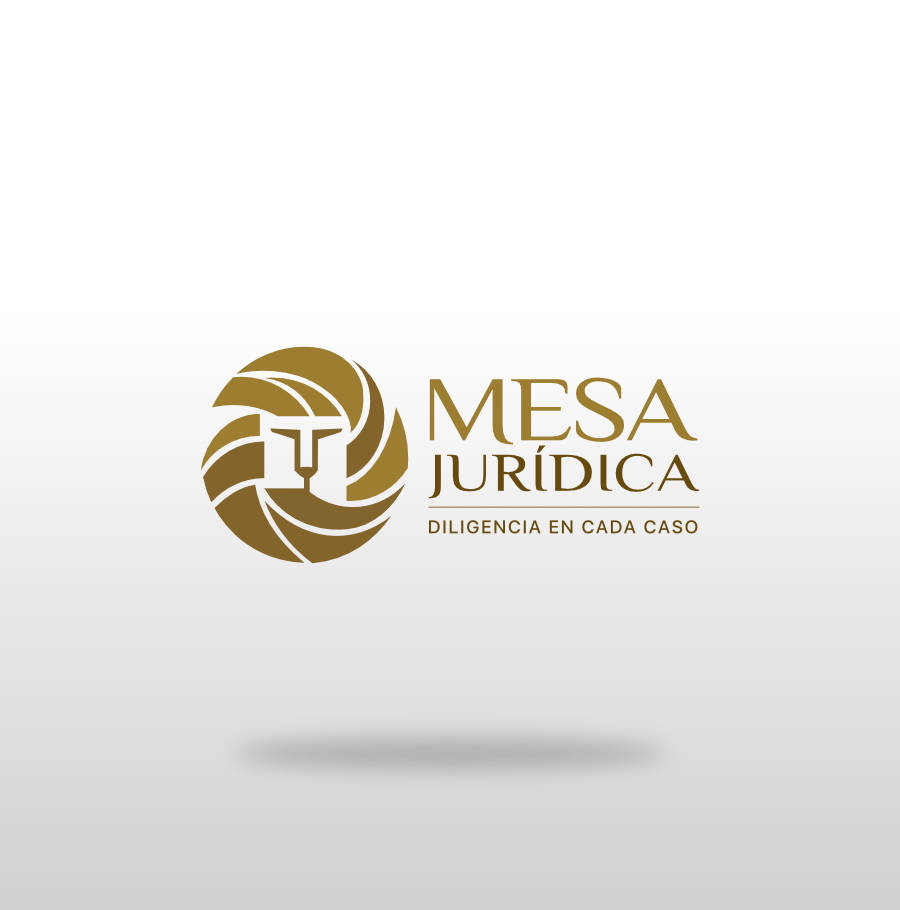 Diseño de Logotipo Mesa Jurídica: Branding para Firmas de Abogados y Consultoría | Artedinámico, diseño y re-diseño de logotipo, diseño de distintivos corporativos, diseño de símbolo corporativo, medellin colombia.
