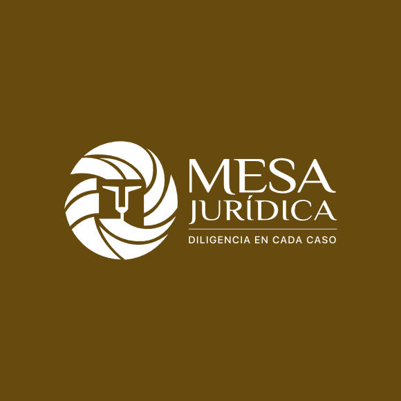 Logo Mesa Juridica