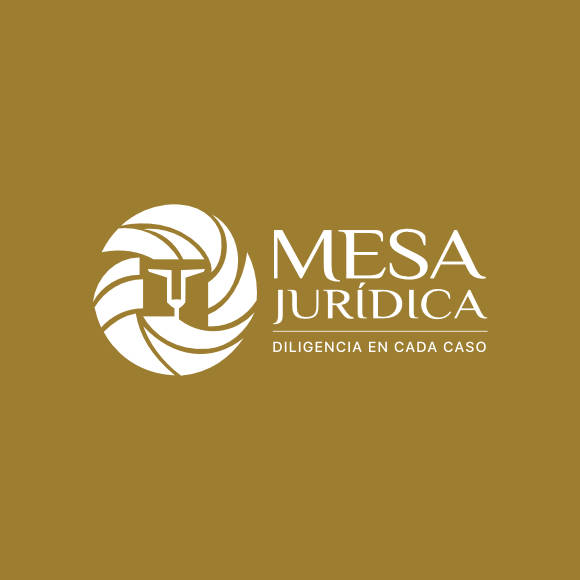 Logo Mesa Juridica
