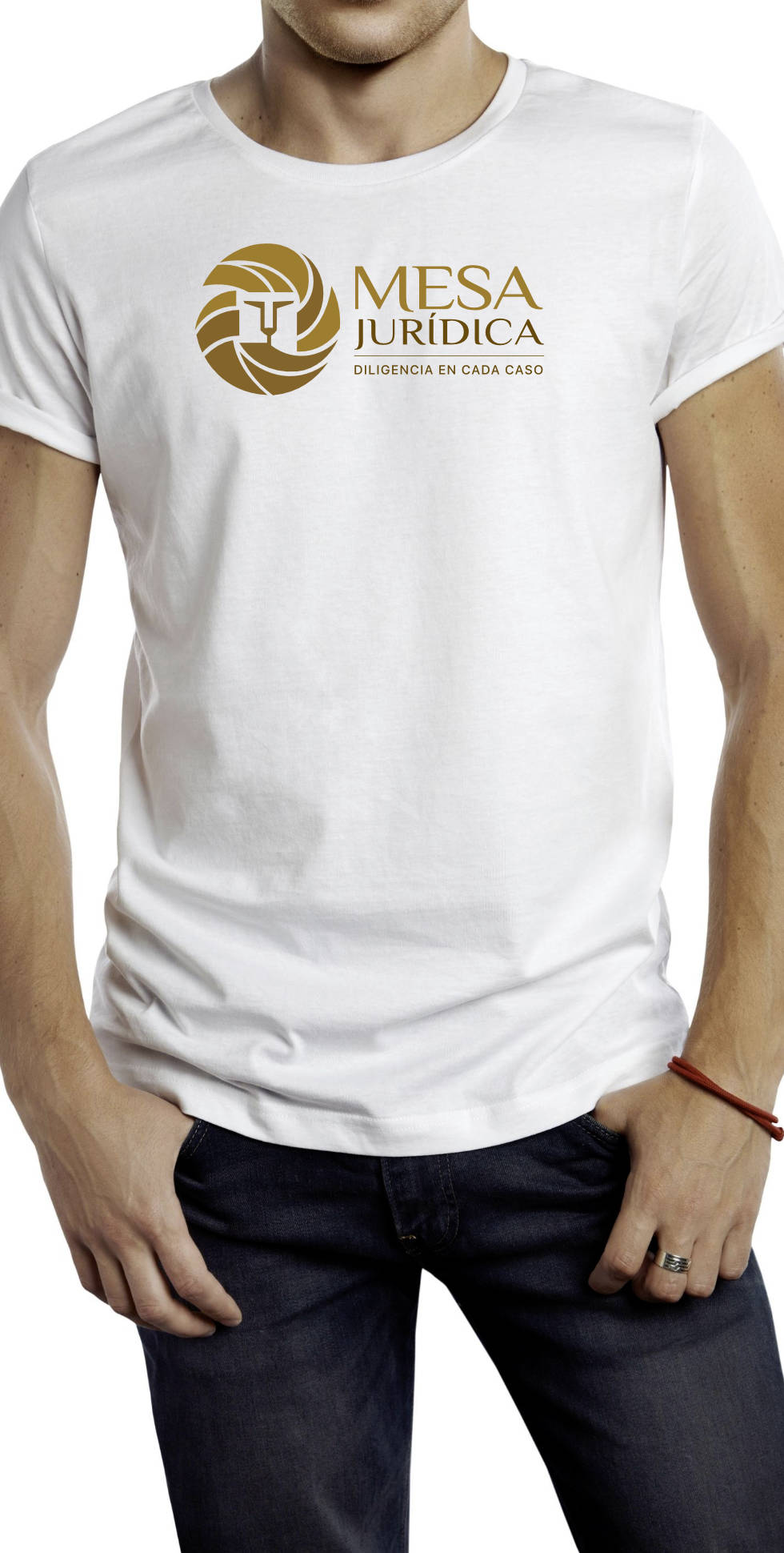 Logo Mesa Juridica
