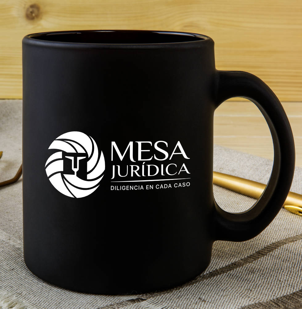 Logo Mesa Juridica