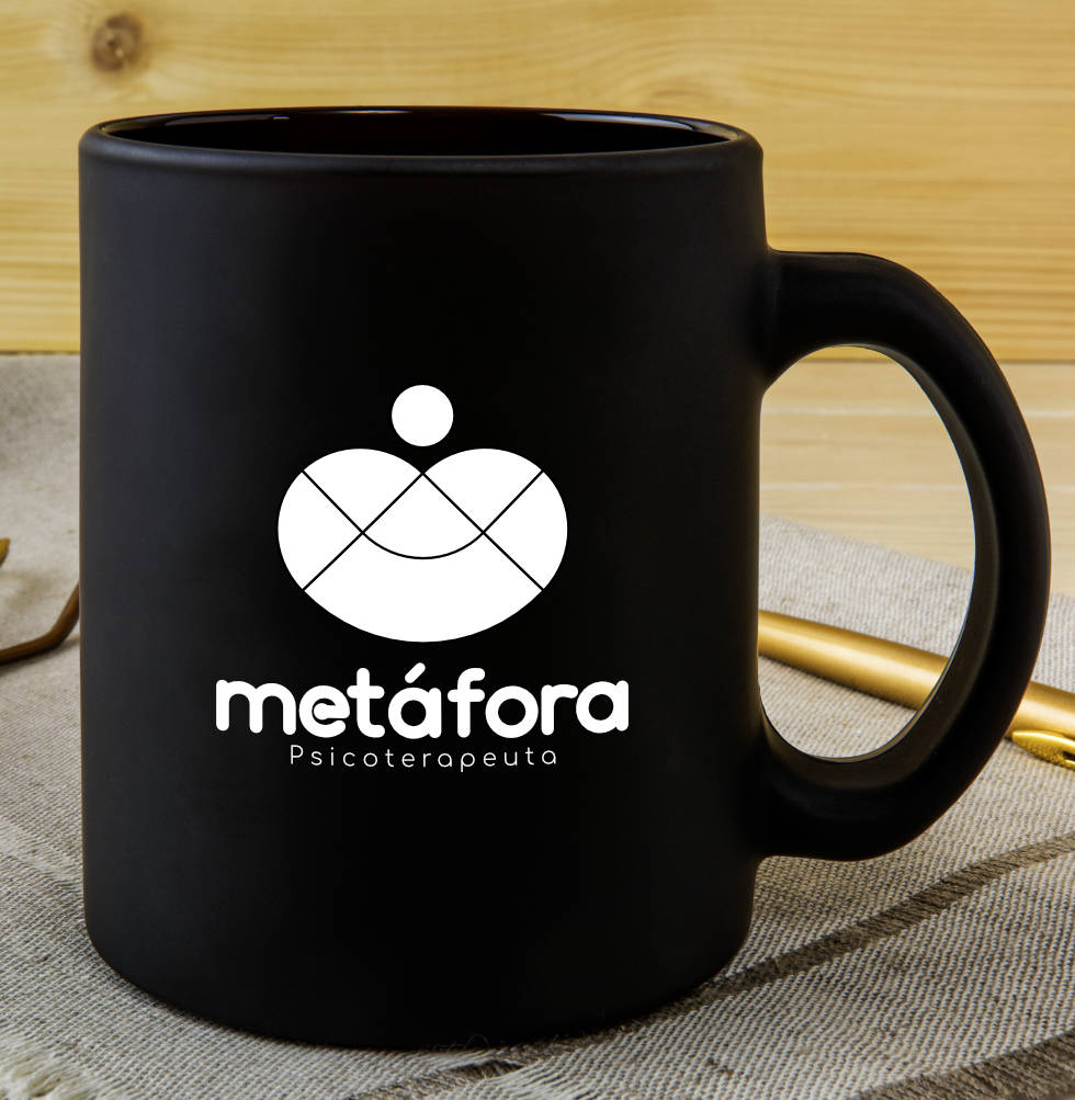 Logo Metáfora