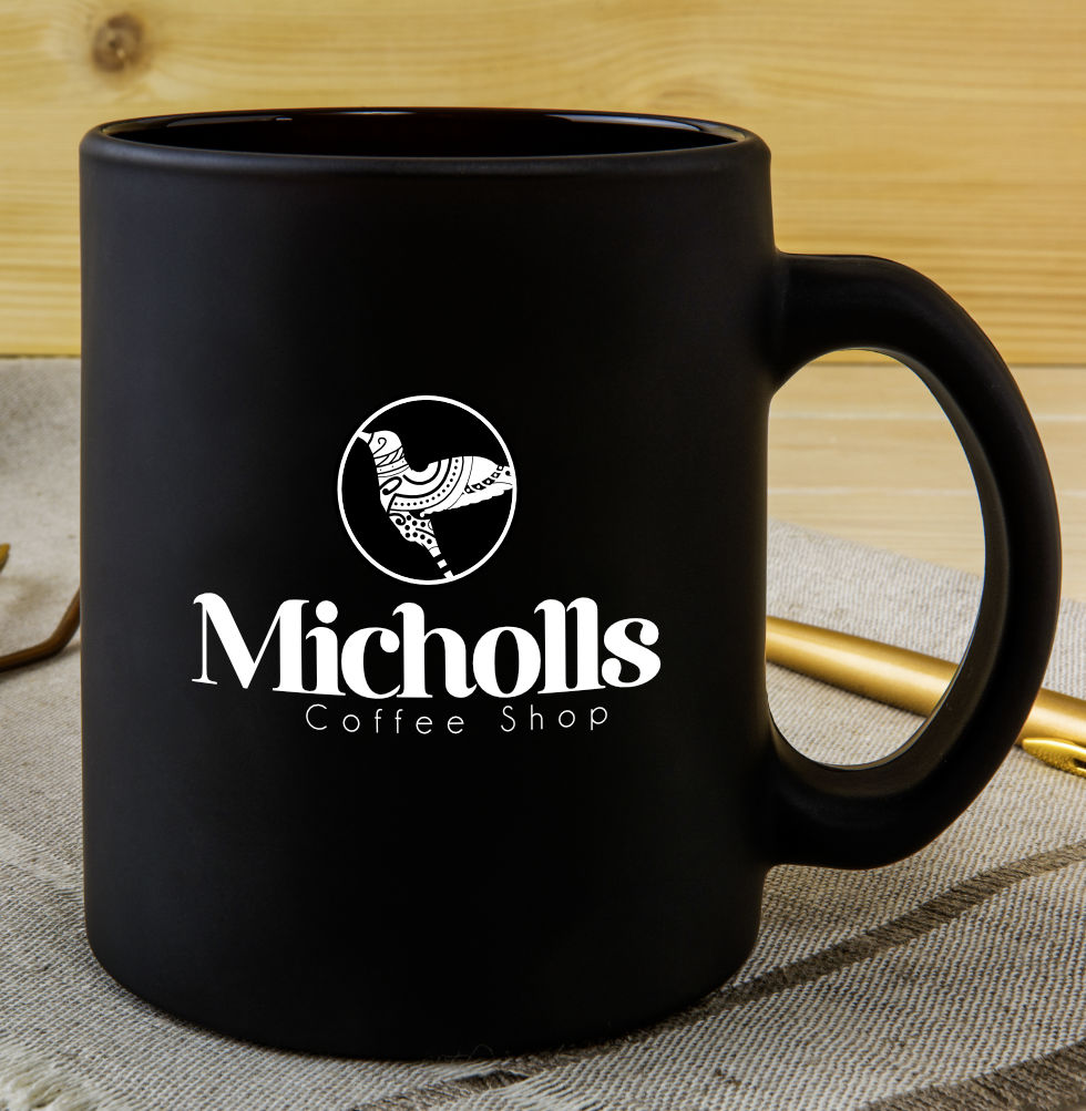 Logo Micholls