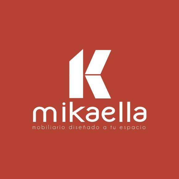 Logo Mikaella