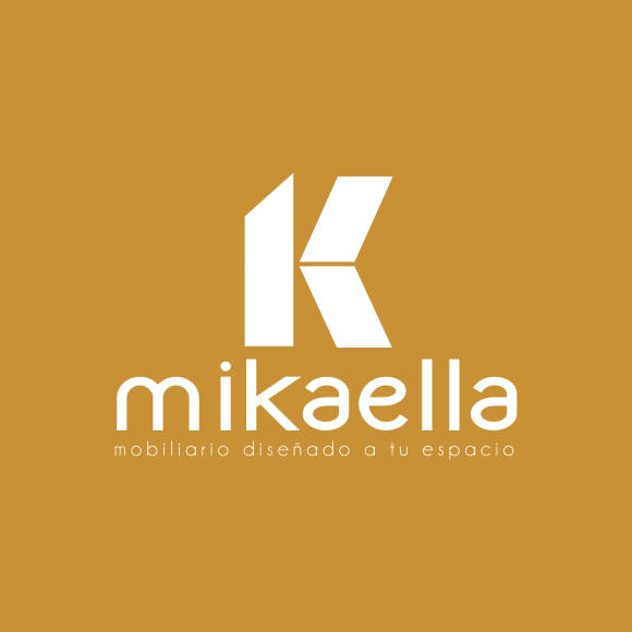 Logo Mikaella