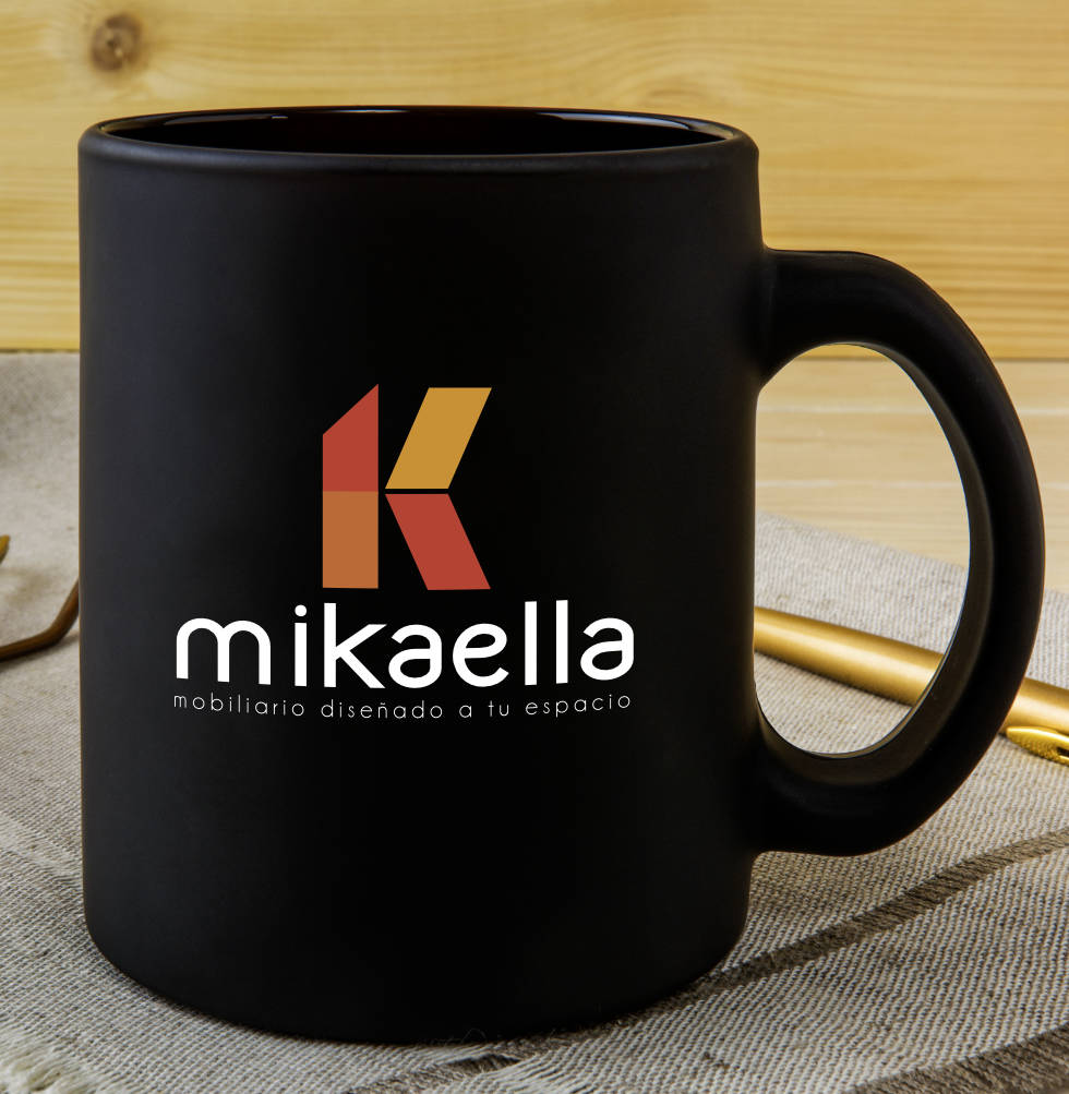Logo Mikaella