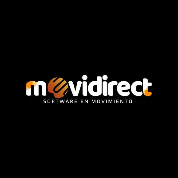 Logo Movidirect