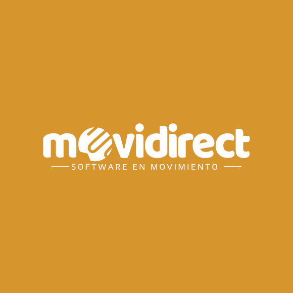 Logo Movidirect