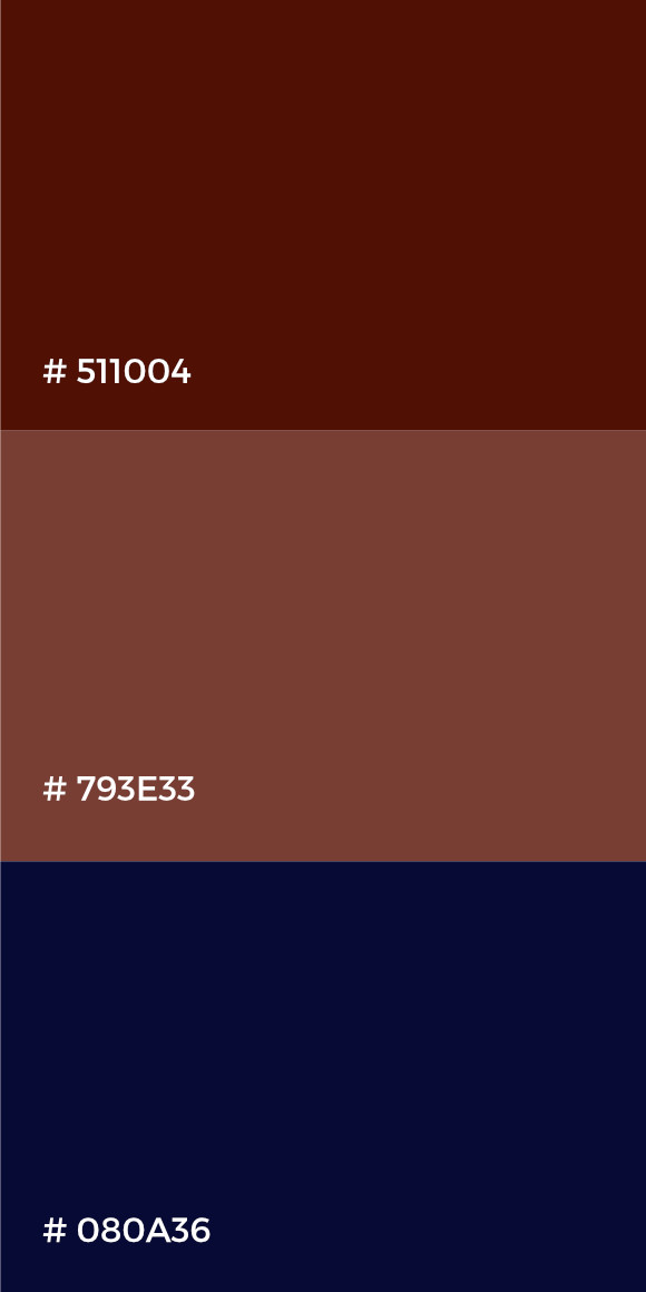 Logo Mr Canada Soap Co