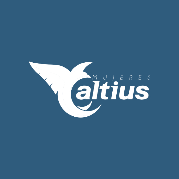 Logo Mujeres Altius
