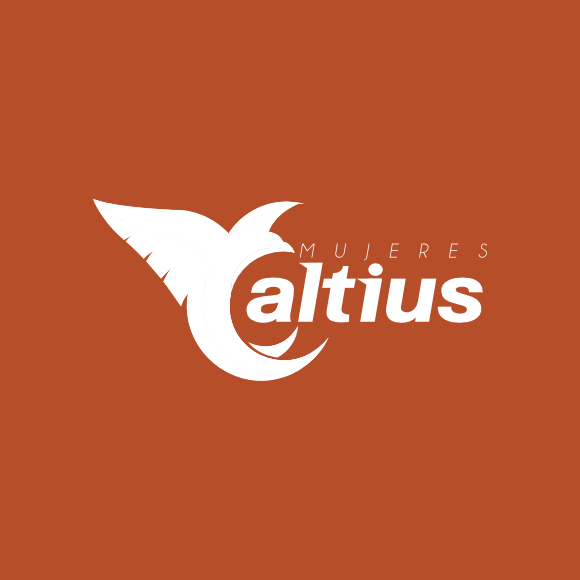 Logo Mujeres Altius