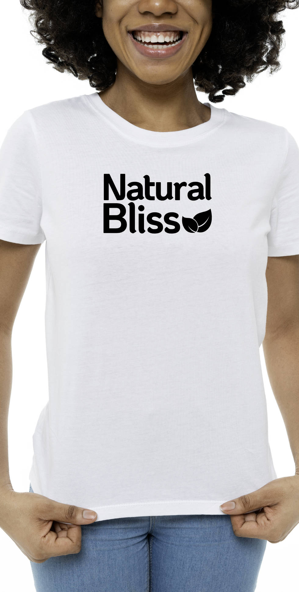 Logo Natural Bliss