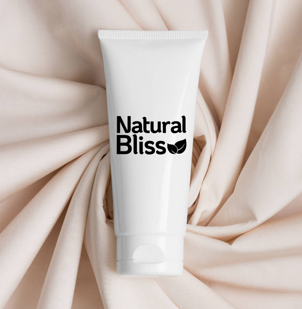 Logo Natural Bliss