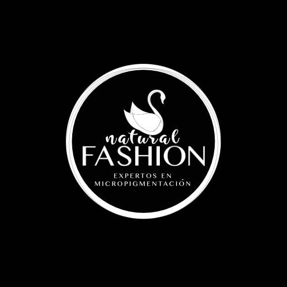 Logo Natural Fashion