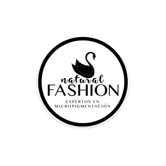 Logo Natural Fashion