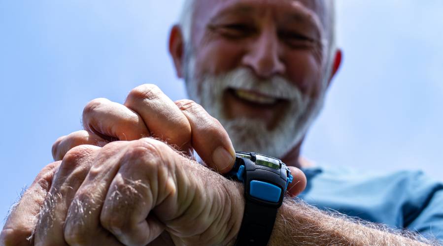 Salud, familia y tecnología: conectadas por los dispositivos wearables