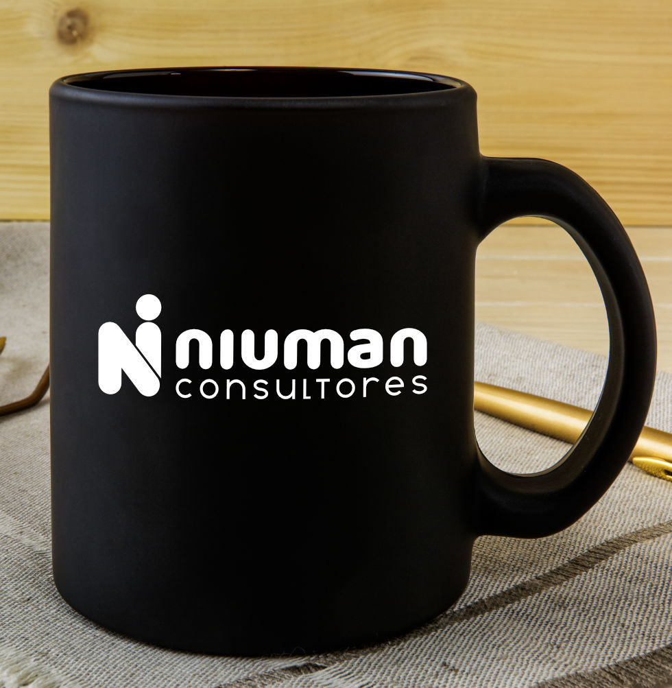 Logo Niuman Consultores