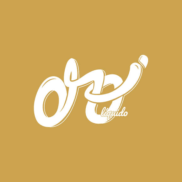 Logo Oro Liquido