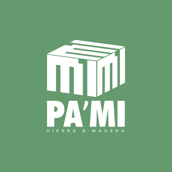 Logo Pa' Mi
