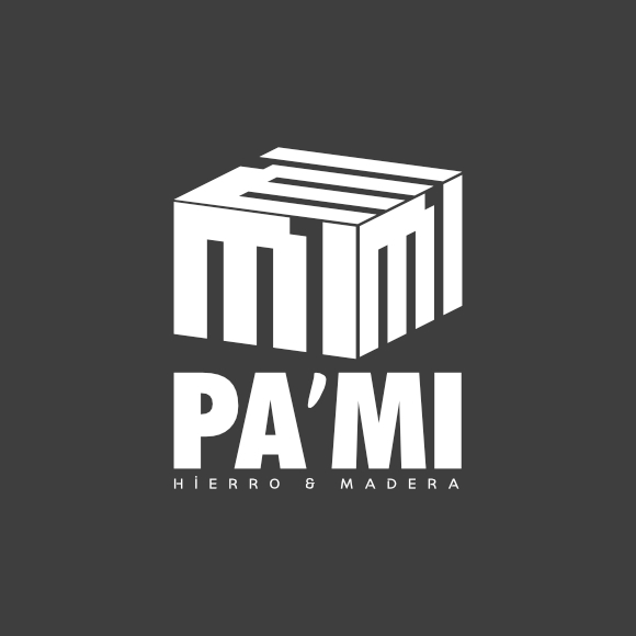 Logo Pa' Mi