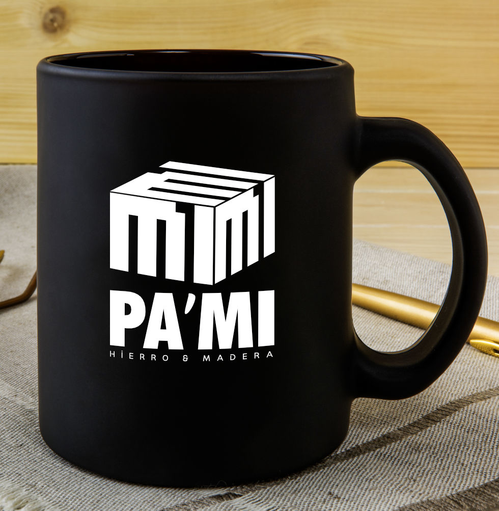 Logo Pa' Mi