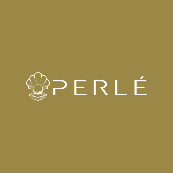 Logo Perlé