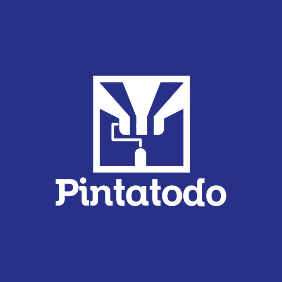 Logo Pintatodo