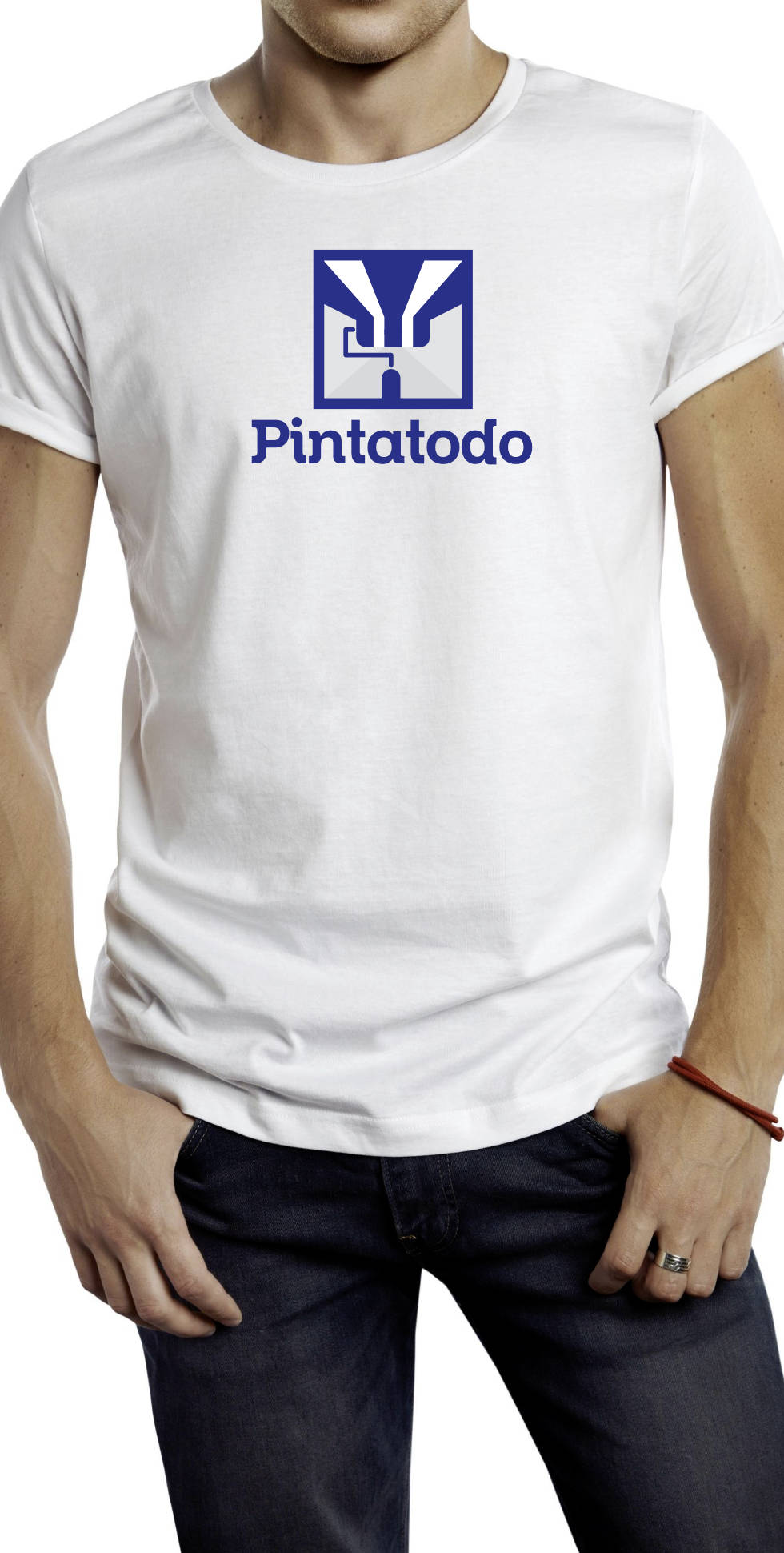 Logo Pintatodo