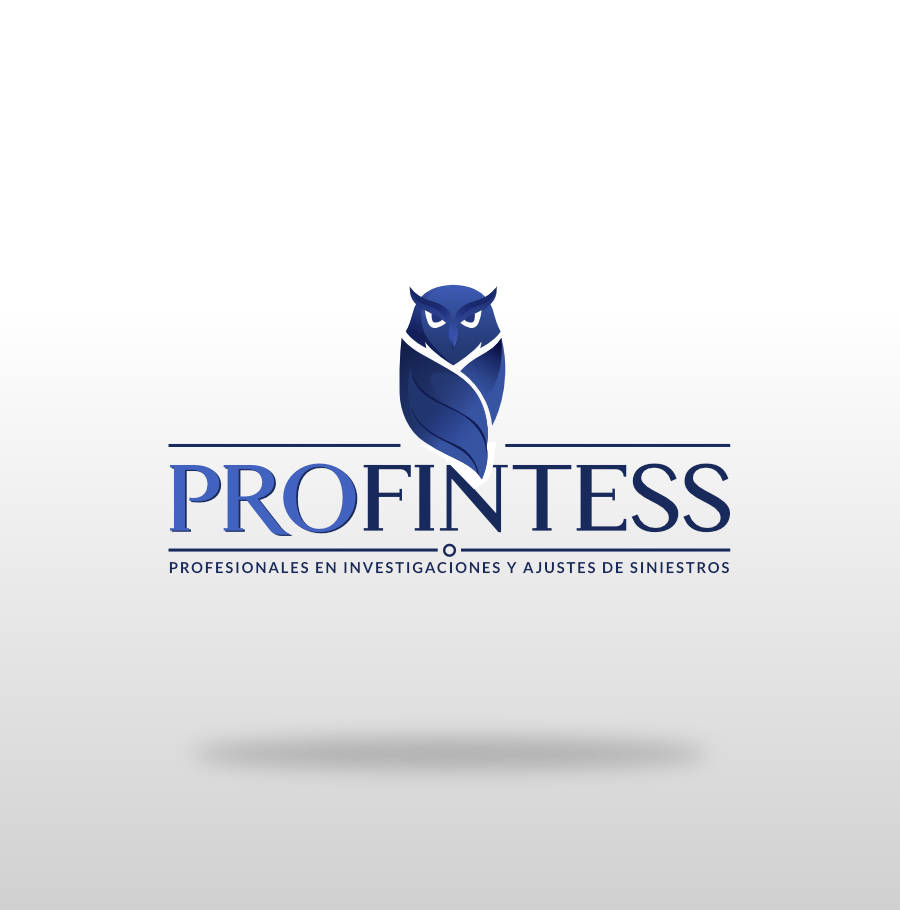 Diseño de Logotipo PROFINTESS: Branding de Investigación y Seguros | Artedinámico, diseño y re-diseño de logotipo, diseño de distintivos corporativos, diseño de símbolo corporativo, medellin colombia.