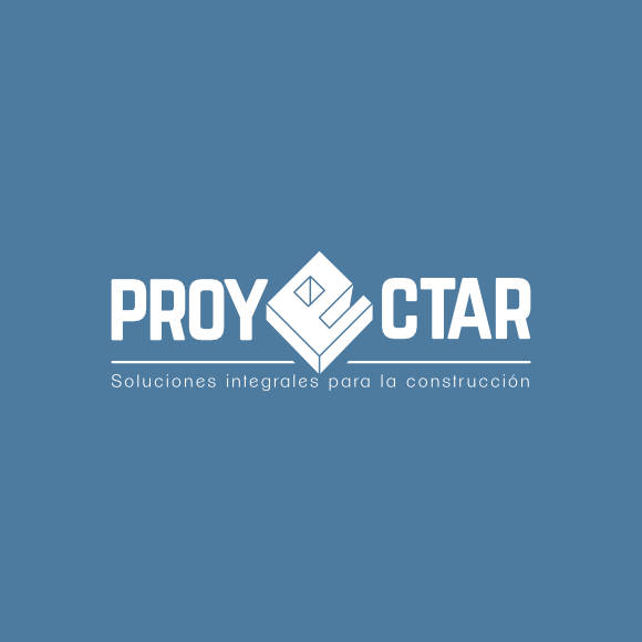 Logo Proyectar