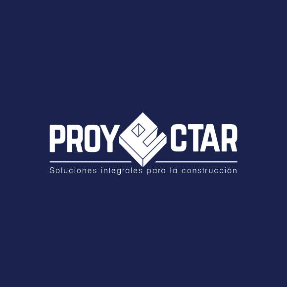 Logo Proyectar