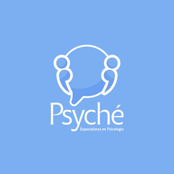 Logo Psyché