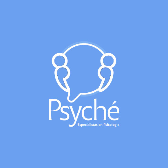 Logo Psyché