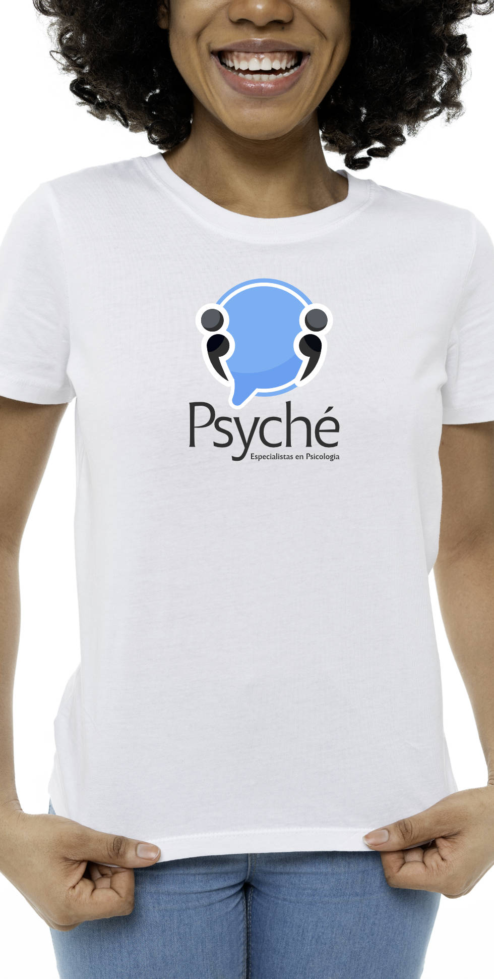 Logo Psyché