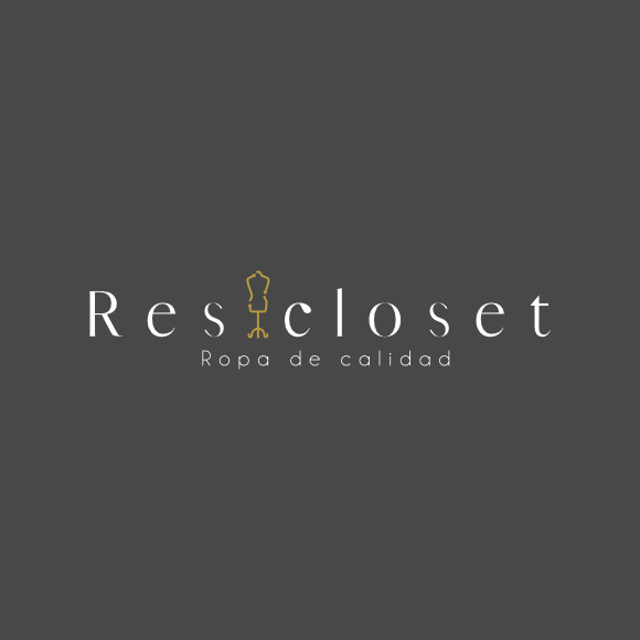 Logo Resicloset