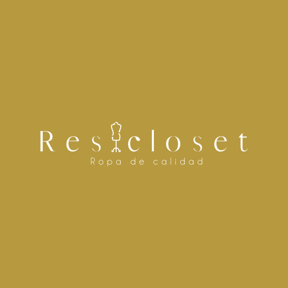 Logo Resicloset