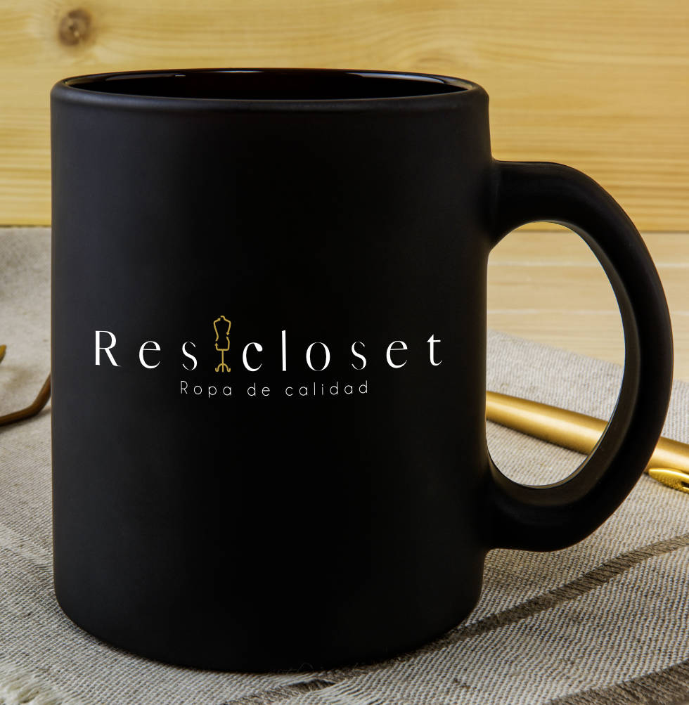 Logo Resicloset