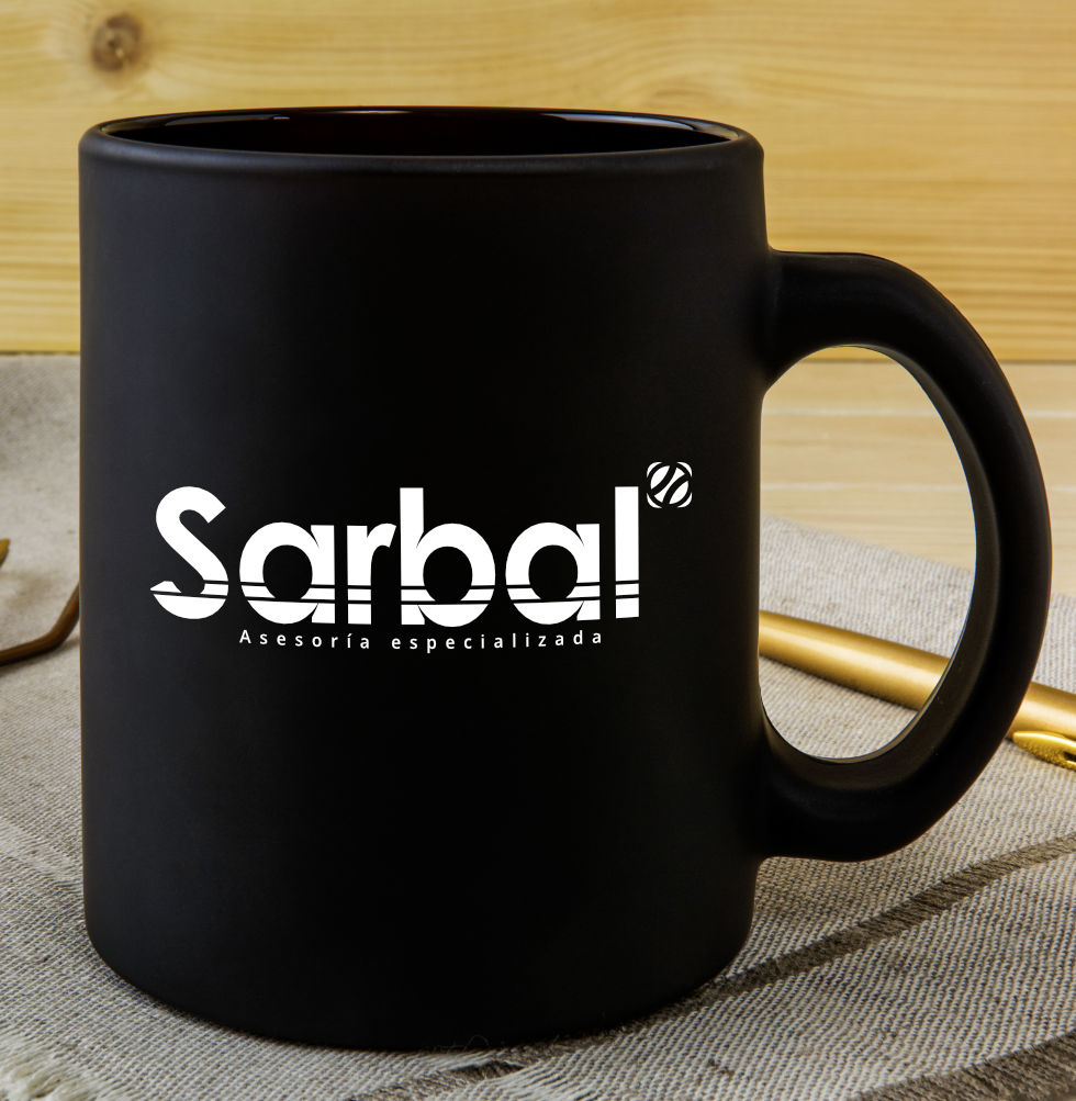 Logo Sarbal