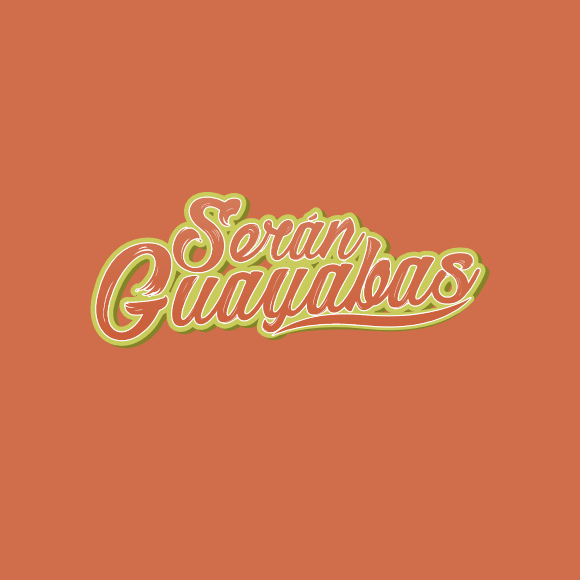Logo Serán Guayabas