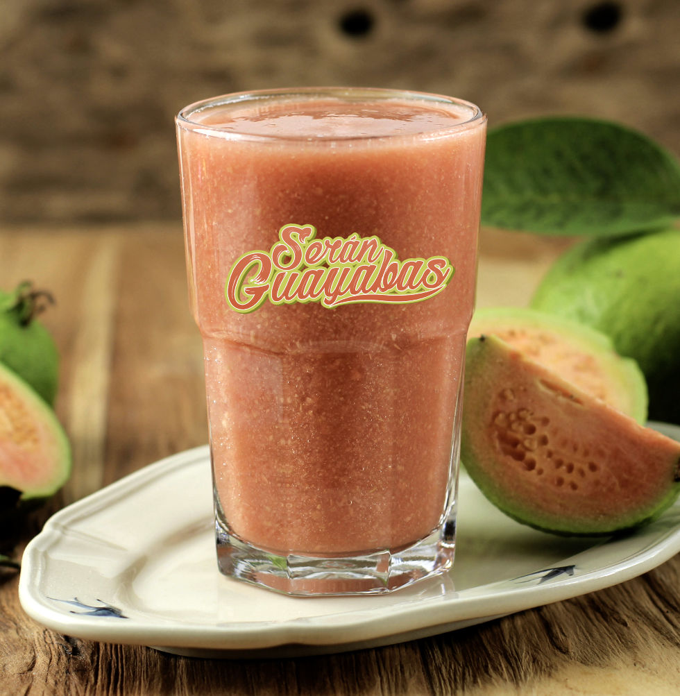Logo Serán Guayabas