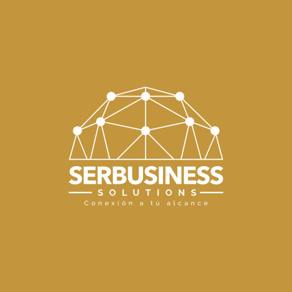 Logo Serbusiness Solutions