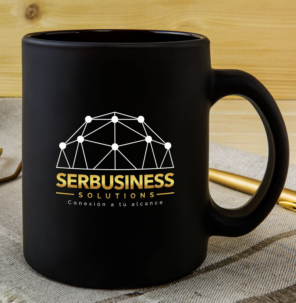 Logo Serbusiness Solutions