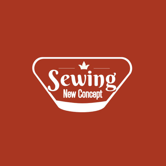 Logo Sewing
