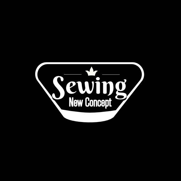 Logo Sewing