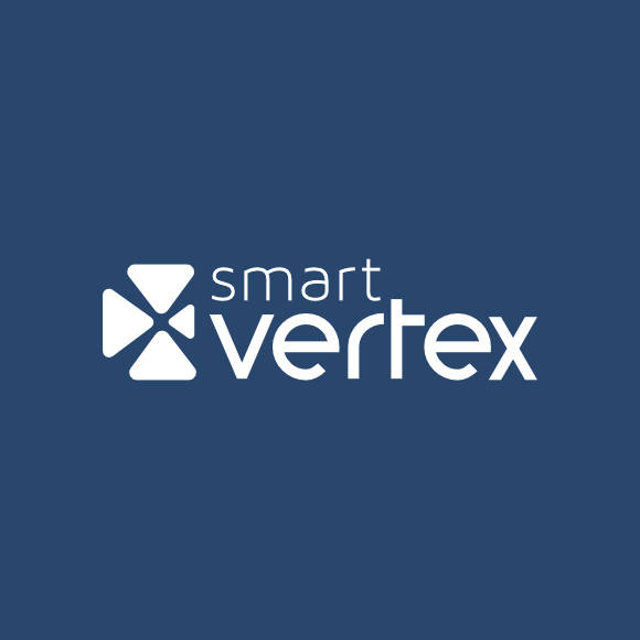 Logo Smart Vertex