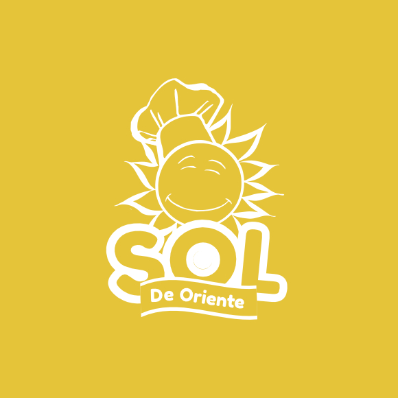 Logo Sol de Oriente