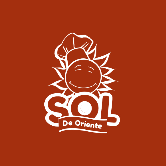 Logo Sol de Oriente