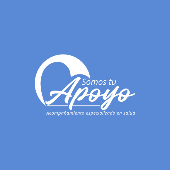 Logo Somos tu Apoyo