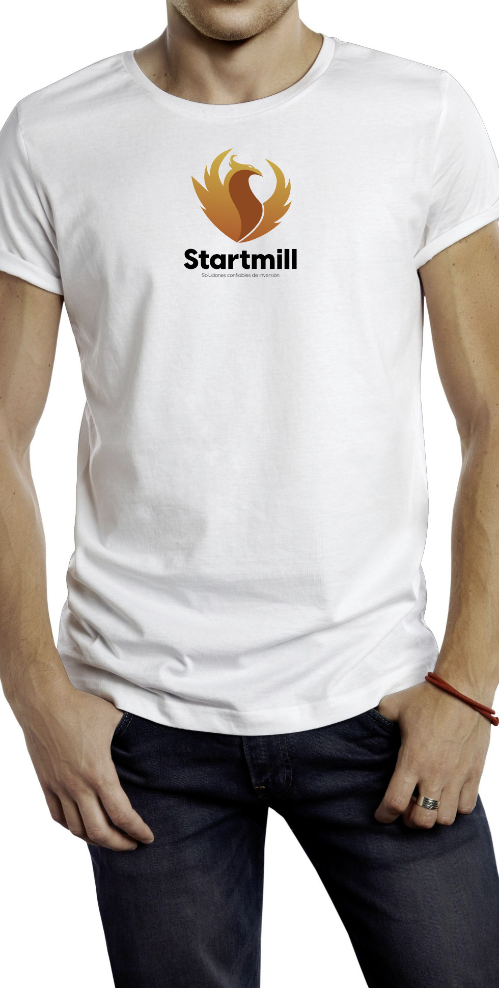 Logo Startmill